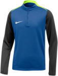 Nike Tricou cu maneca lunga Nike Y NK DF ACDPR24 DRILL TOP K fd7671-463 Marime M (137-147 cm) (fd7671-463)