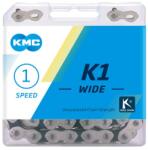 KMC Lánc K1-w Bmx Single 1/2 X 1/8 112 (k710)