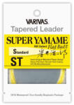 VARIVAS VÉKONYODÓ ELŐKE TAPERED LEADER STANDARD ST FLUOROCARBON 3X 9ft 0.205mm-0.51mm (V126689)