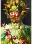 Bluebird Puzzle 60267 - Arcimboldo - Rudolf II of Habsburg as Vertumnus 1590 - 1000 db-os Art by puzzle