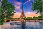 Bluebird Puzzle 90756 - Tour Eiffel, Paris - 1000 db-os puzzle (90756)