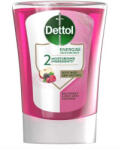 Dettol érintés nélküli kézmosó utántöltő 250ml - Erdei gyümölcs