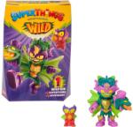 Magic Box Toys Set 2 figurine, SuperThings, Wild Kids Figurina