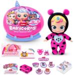 Rainbocorns Jucarie de plus surpriza, Rainbocorns, Babycorns, 15 surprize (N00006473_001w)