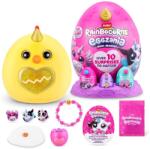 Rainbocorns Jucarie de plus surpriza, Rainbocorns, Eggzania Mini Mania (N00002960_001w)