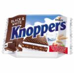 Knoppers Black & White 25 g