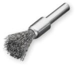  17mm INOX ecsetkefe (52834)