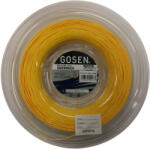 Gosen Racordaj tenis "Gosen Polylon Sidewinder (200 m) - Galben