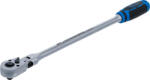 BGS technic Technic Csuklós hosszabbító reszelhető extra hosszú 6, 3 mm (1/4") 304 mm (BGS-638) (BGS-638)