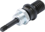 BGS technic Technic Szegecsanya kihúzótüske a BGS 407-hez M4 (BGS-407-M4) (BGS-407-M4)