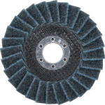 BGS technic Technic Legyező alakú csiszolótárcsa Flíz Ø 115 mm 240-as szemcsefinomság (BGS-74475) (BGS-74475)