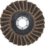 BGS technic Technic Legyező alakú csiszolótárcsa Flíz Ø 125 mm 80-as szemcsefinomság (BGS-74472) (BGS-74472)