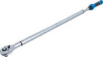 BGS technic Technic Nyomatékkulcs 20 mm (3/4") 100 - 700 Nm (BGS-7186) (BGS-7186)