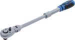 BGS technic Technic Racsnis kulcs, kihúzható, hajlítható 12, 5 mm (1/2") 350 - 490 mm (BGS-25127) (BGS-25127)