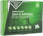 Napfényvitamin sport and artprotect kapszula 30 db - delfinbuvar