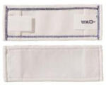 Diversey TASKI MicroEasy Micro mop kék, 40cm, zsebes-füles