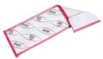 Vileda r-MicroOne Premium CombiSpeed Pro piros mop, 40 cm