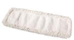 Vermop 4474L Sprint Plus White Magic mikroszálas PES mop, füles, 40cm-es, fehér