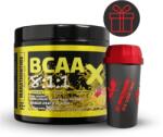 Marathontime BCAA X 8: 1: 1 Steviával édesítve - 300 g - mangó barack - Marathontime [300 g]
