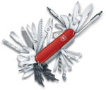 Victorinox Swiss Champ XXL zsebkés, piros (1_6795_XXL) - kichden