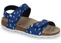 Citrouille et Compagnie Szandálok / Saruk PISTAMI Kék 28