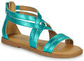 Geox Szandálok / Saruk J SANDAL KARLY GIRL Kék 30