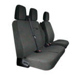  Méretpontos Ford Transit Custom üléshuzat 2024-től tálcával