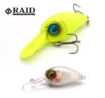 Raid Japan Raid Level Crank Ping 32.5mm 3.5g 011 Shiratama (RAID22286)