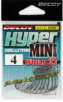 Decoy Offset Horog Decoy Worm 27kg Hyper Mini 2 (826416)