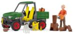 Schleich 42659 Erdei munkálatok (42659)