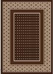 Delta Carpet Covor tip iuta Natura 903, Maro, Diverse Dimensiuni (4823057813685 / 2211698336182) Covor
