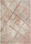 Delta Carpet Covor Modern, Anny 33007, Crem, Diverse Dimensiuni (4823057015874) Covor