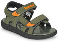 Timberland Szandálok / Saruk PERKINS ROW 2-STRAP Keki 28