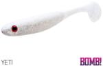 Delphin Bomb Rippa 10 cm Yeti gumihal 5db (690031010)