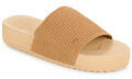 Rip Curl Papucsok POOL PARTY PLATFORM YARDAGE Barna 36