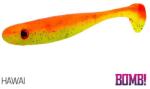 Delphin Bomb Rippa 5 cm Hawai gumihal 5db (690030506)