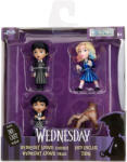 Jada Toys Metalfigs - Wednesday 4 db-os szett (253252040)