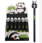 QX Zseléstoll radírozható pandás (304375) - papir-bolt