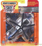 Mattel Repülő - MBX Eheli - Sky Busters (HVM64)