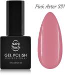 Naní gél lakk 6 ml - Pink Aster