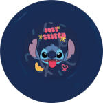 Exity Disney Lilo és Stitch, A csillagkutya műanyag mélytányér NETE674437 (NETE674437)