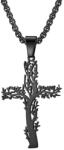  Tree Cross nyakék - Fekete