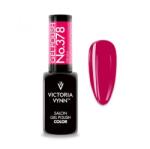 Victoria Vynn Oja Semipermanenta Victoria Vynn Gel Polish 378 Delulu