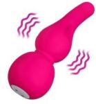 FemmeFunn Mini Vibrador FemmeFun Stubby Roz