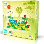 Blok БЛОК - Flora 4 (0305-41)