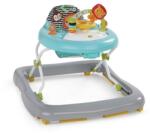 Bright Starts Проходилка Zig Zag Zebra 6m+, до 11kg (11477-1) Проходилка
