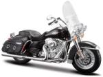 Maisto - HARLEY DAVIDSON MOTORCYCLES, 2013 FLHRC Road King Classic, 1: 12 (32322)