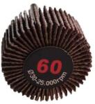 Fast Grinder 30x15x6 A 60 RLGsaturnus FG (FG csapos lamelláskorong egész lapokból) 12272590
