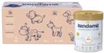 Kendamil Premium 2 HMO+, 2, 4 кг (3× 800 г), креативна опаковка с подарък (35343264/BOX)