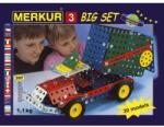 Merkur Строителен комплект Merkur 3 (3208)